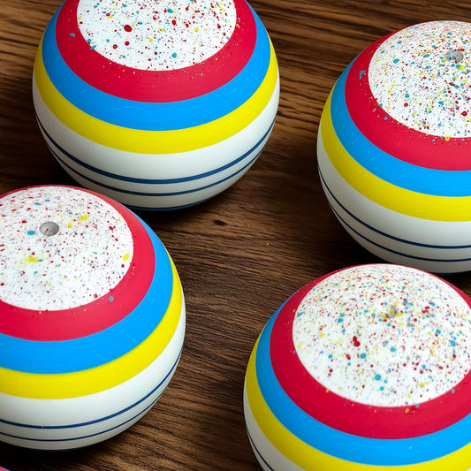 Pre oder Winner Kendama PLA Gecko paint RX-78-2 tama only