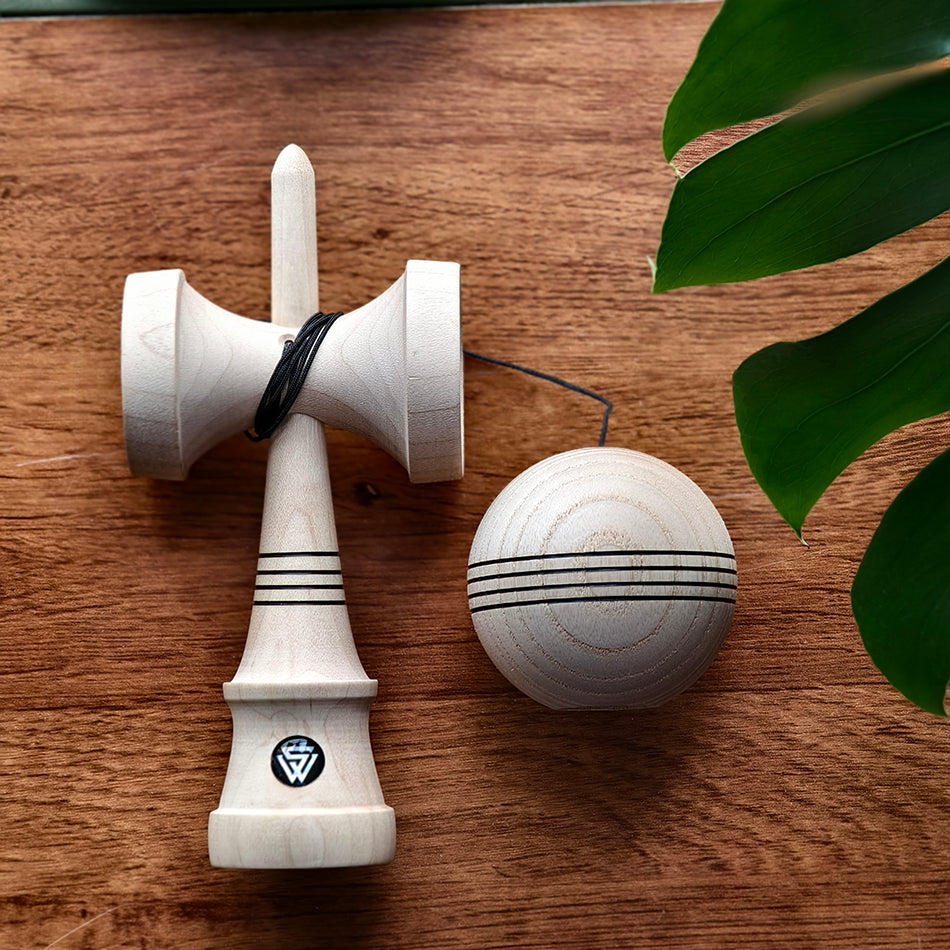 Winner Kendama Shark Shape Spike