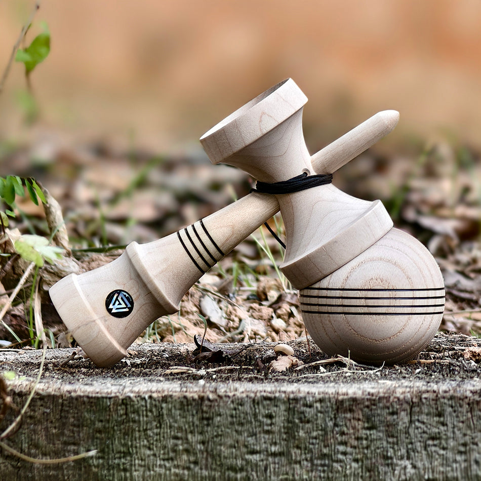 Winner Kendama Shark Shape Spike