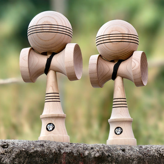 Winner Kendama Shark Shape  Spike