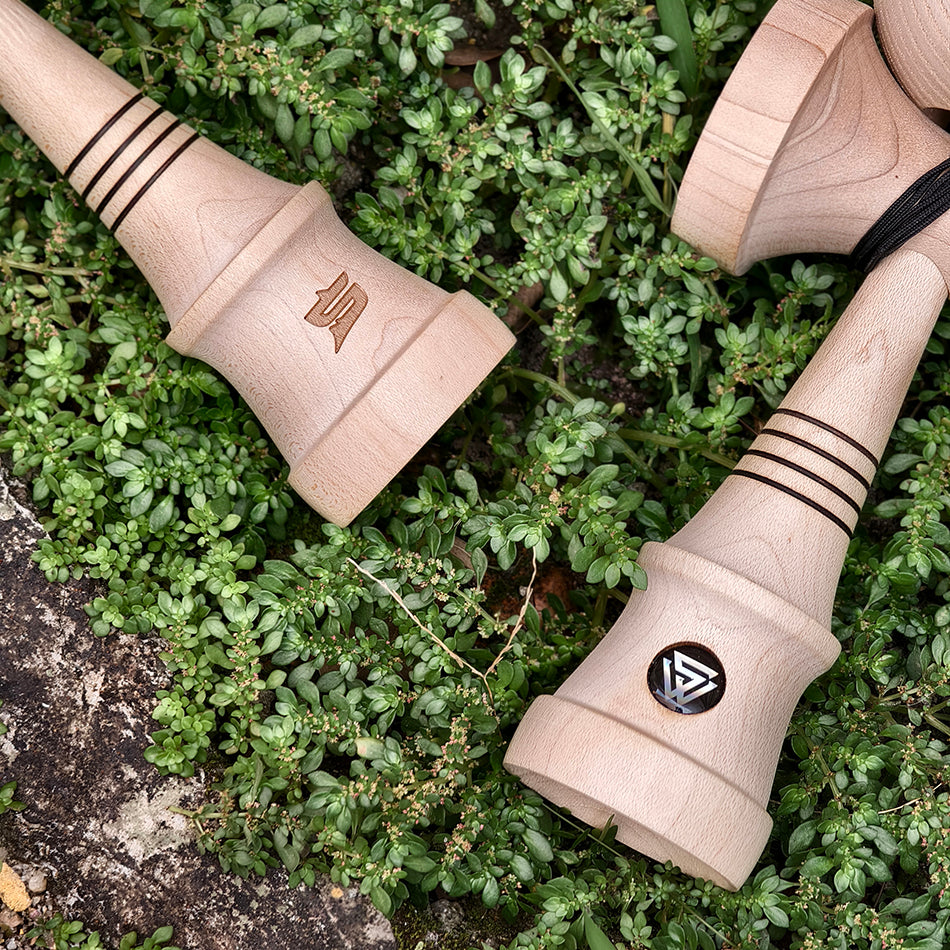 Winner Kendama Shark Shape Spike