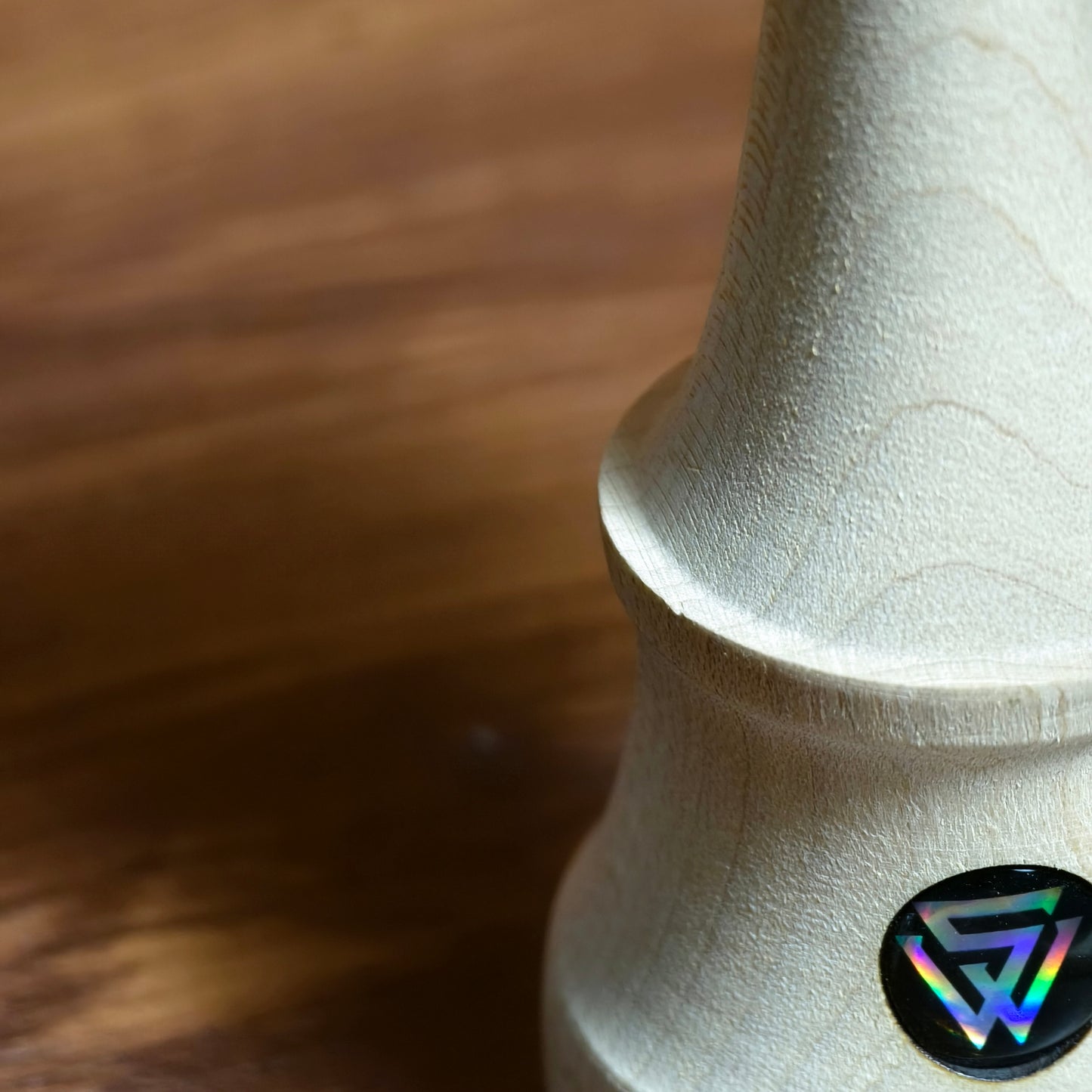 Winner Kendama Shark Shape MAPLE Ken only S3