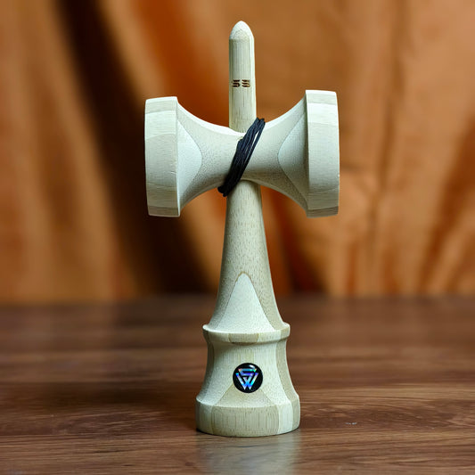 Winner Kendama Shark Shape Ken only S3