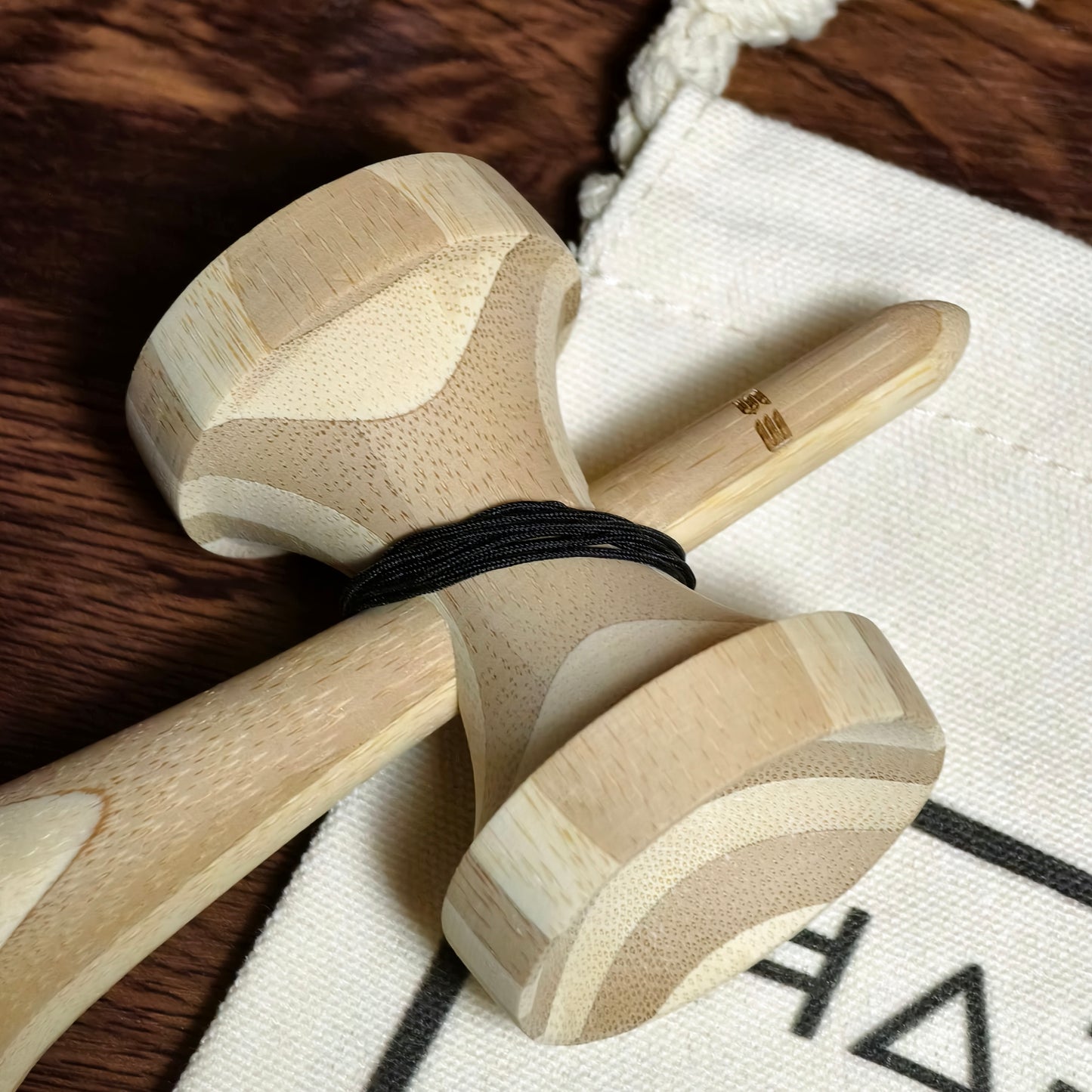 Winner Kendama Shark Shape Ken only S3
