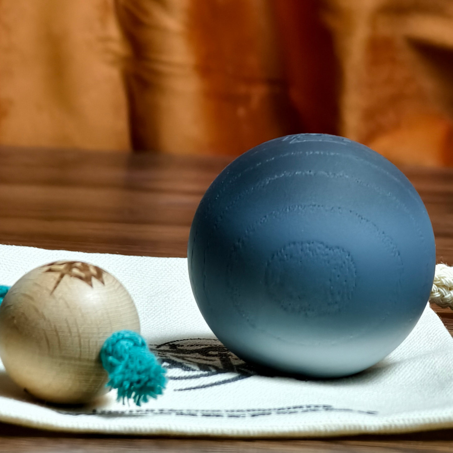 Winner Kendama  Gecko paint  Phantom tama only NEW