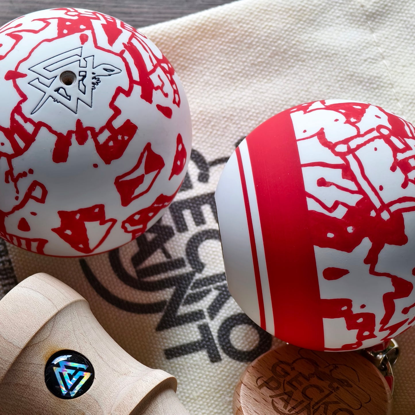 Pre order Gecko paint 2026 Horse Edition tama only