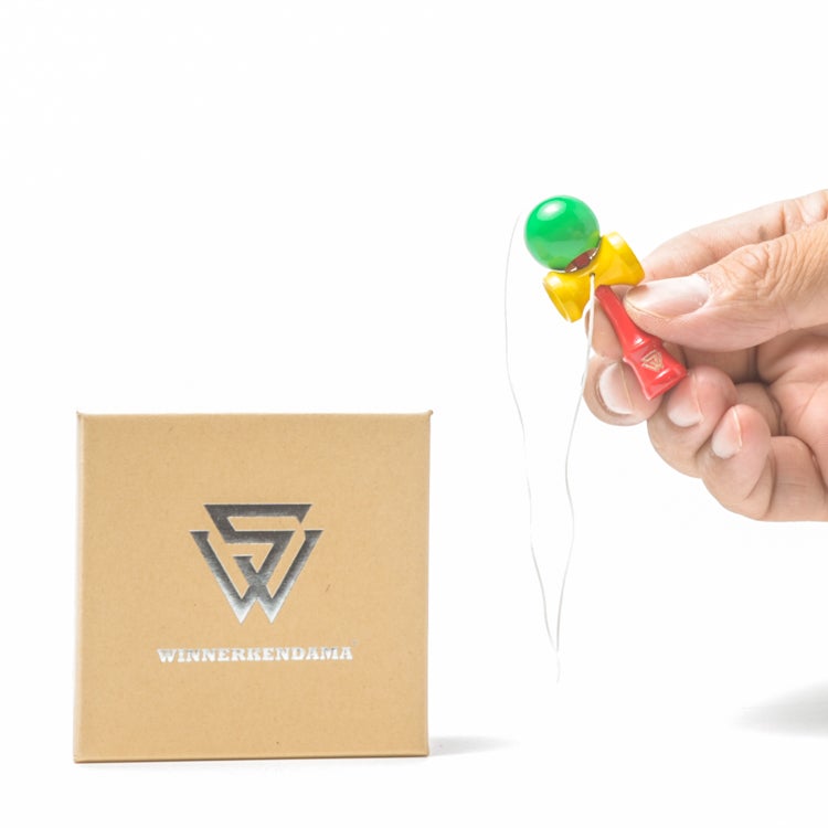 XS KENDAMA