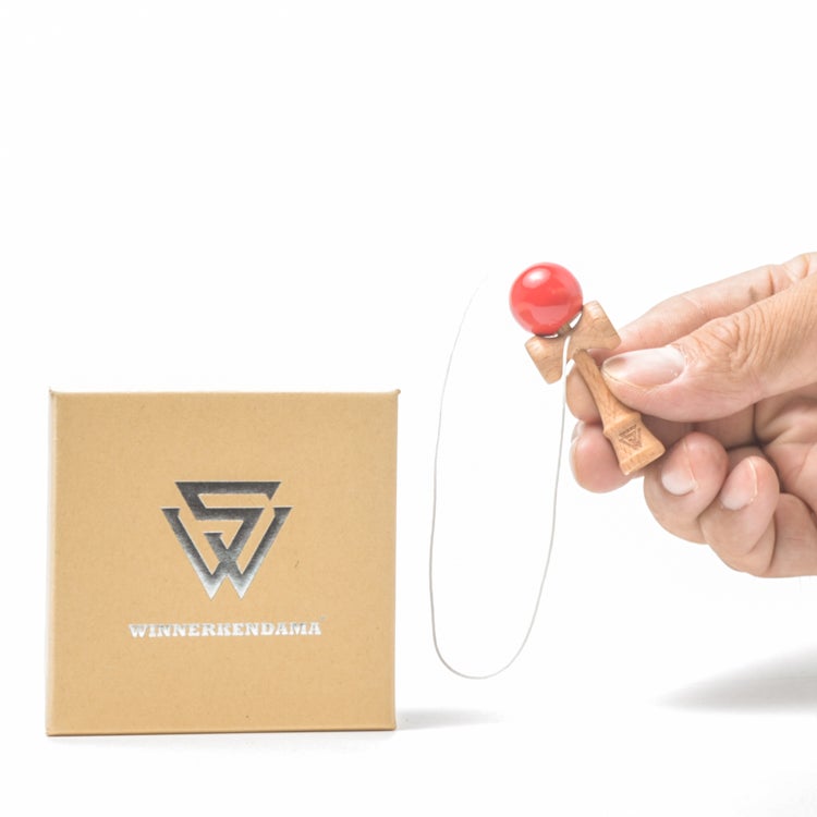 XS KENDAMA