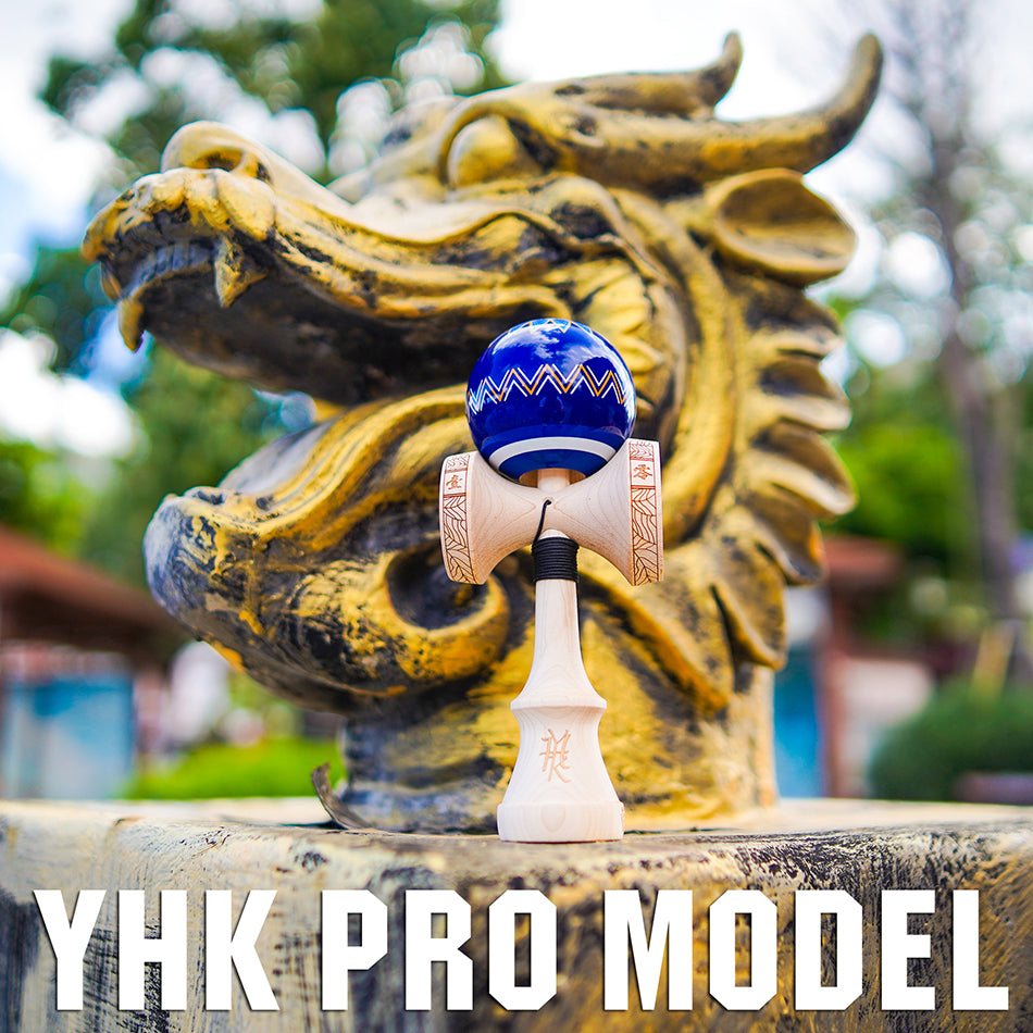 Yin Han Ke Pro Model