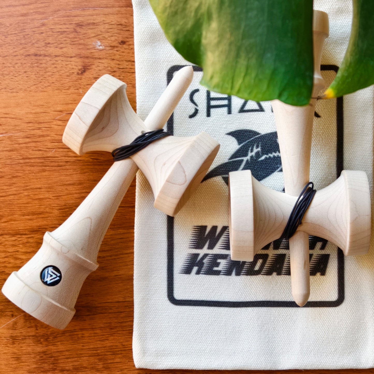 Winner Kendama Shark Shape Ken only