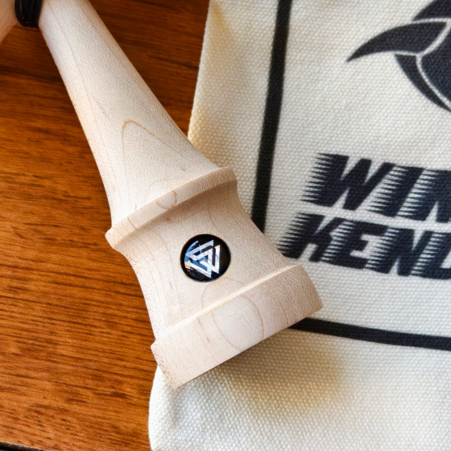 Winner Kendama Shark Shape Ken only