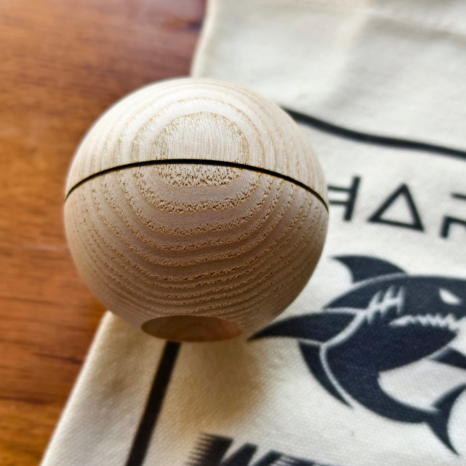 Winner Kendama Shark Shape Raw line