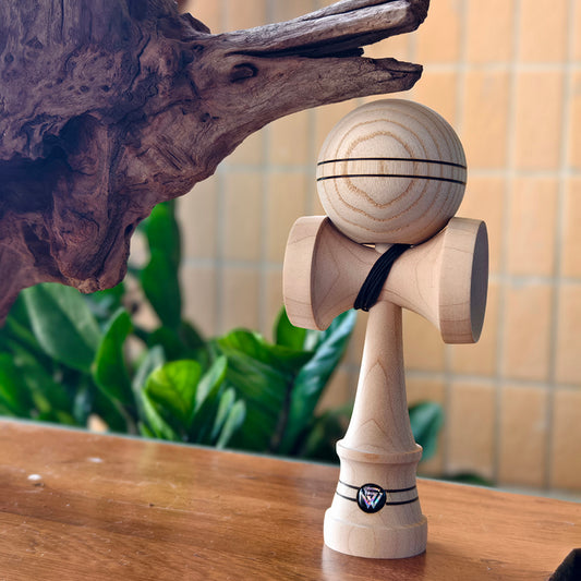 Winner Kendama Shark Shape Modi