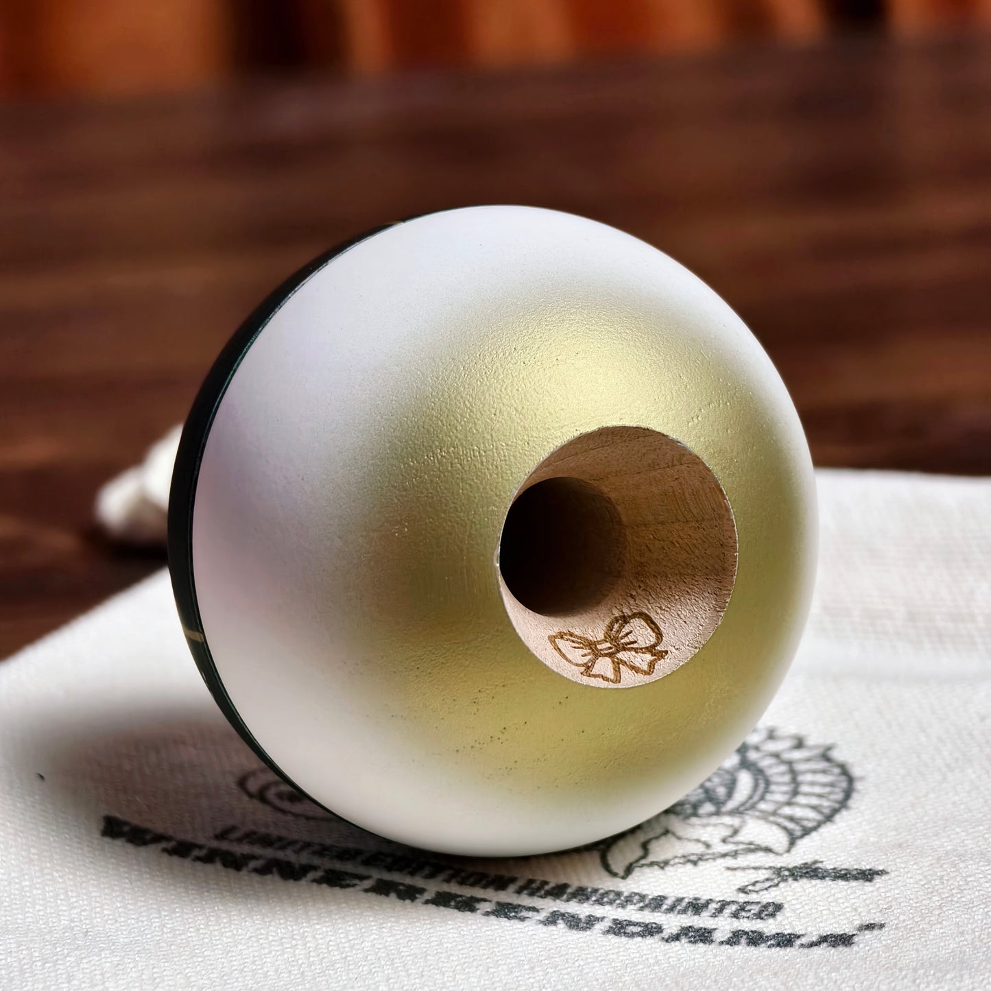 Winner Kendama  Gecko paint  Xmax tama only NEW