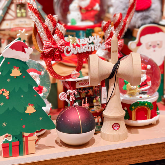 Winner Kendama  Gecko paint  Xmax tama only NEW