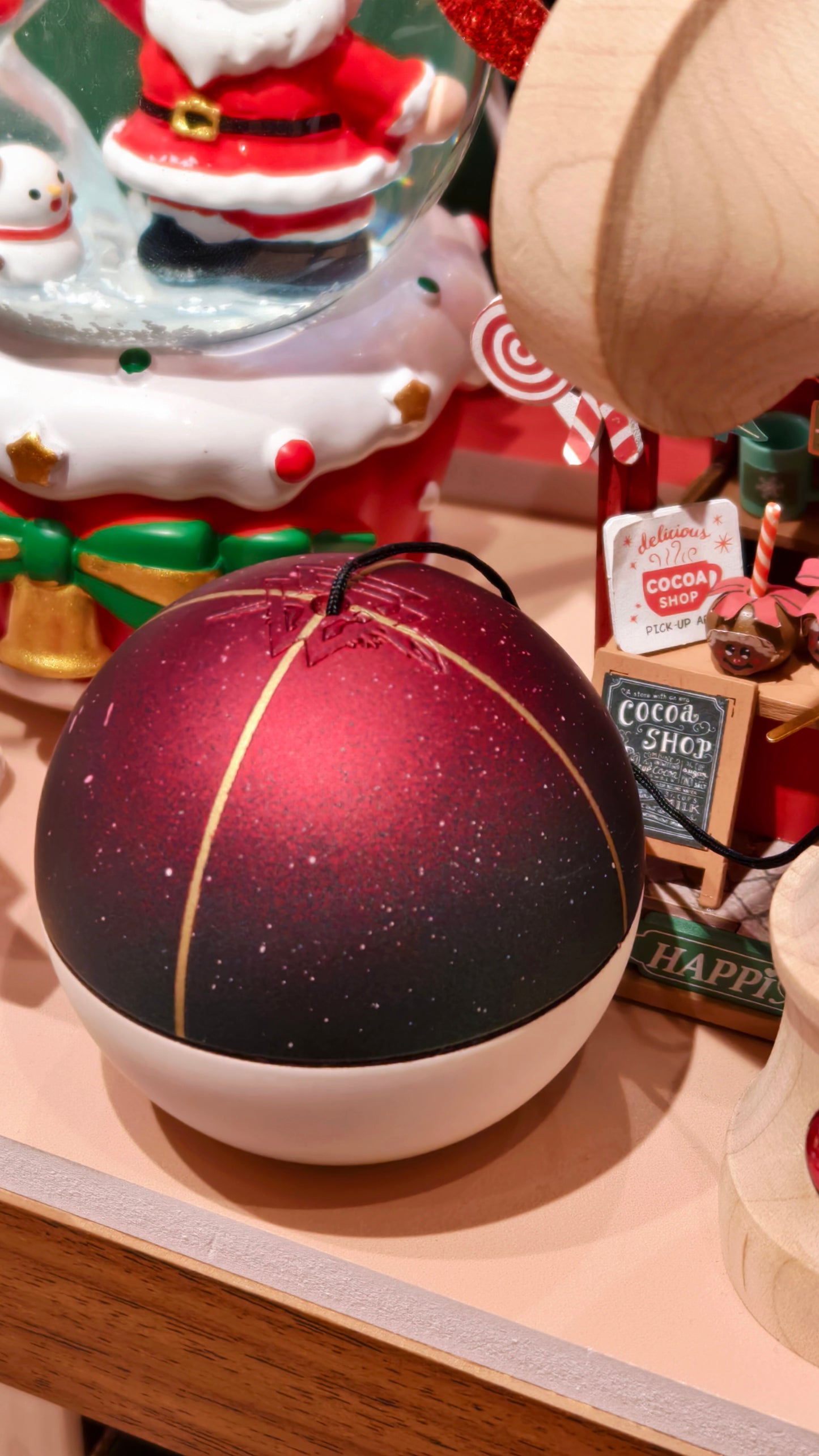 Winner Kendama  Gecko paint  Xmax tama only NEW