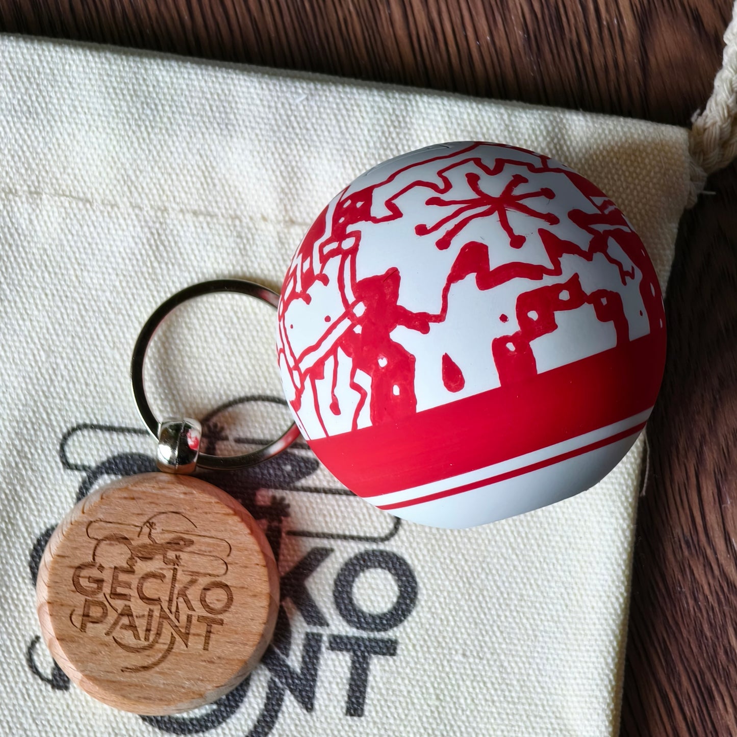 Pre order Gecko paint 2026 Horse Edition tama only