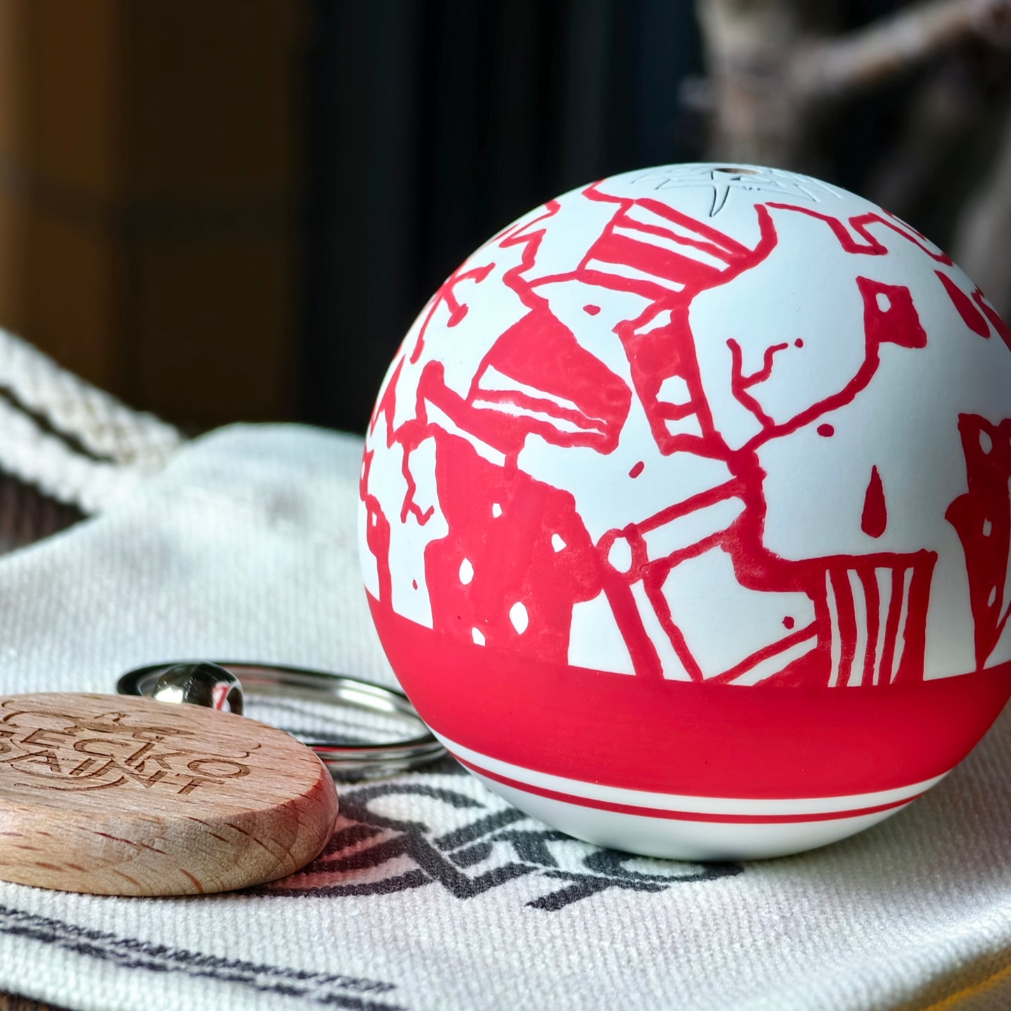 Pre order Gecko paint 2026 Horse Edition tama only