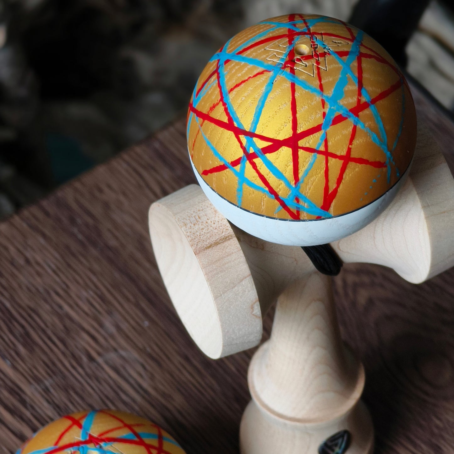 Pre order Gecko paint 2026 Gold Weave tama only