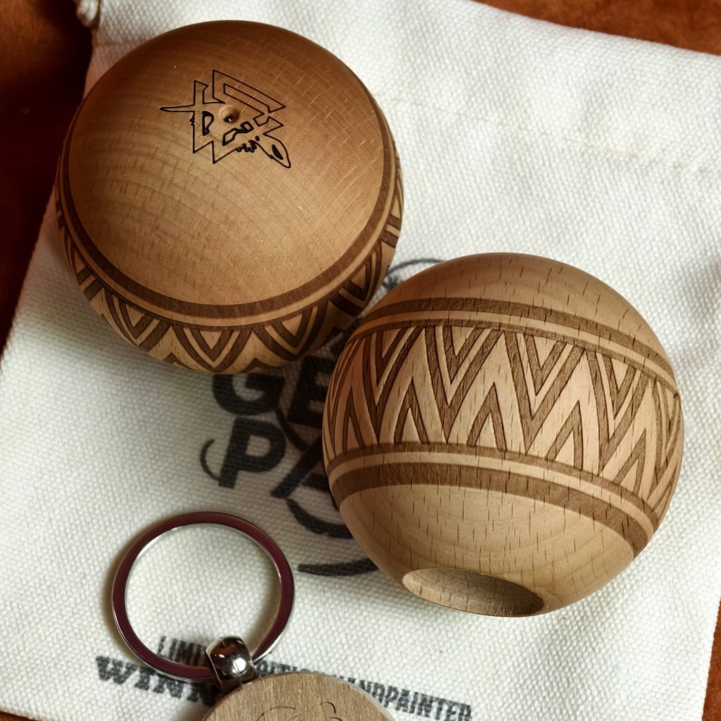 Winner kendama Gecko paint Alpha tama only NEW!