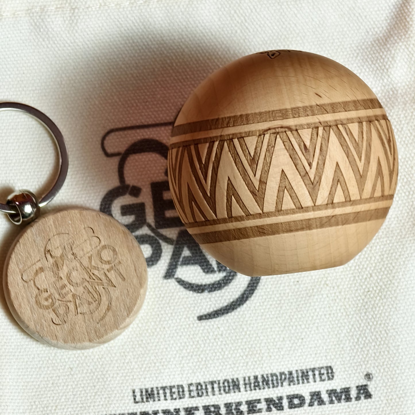 Winner kendama Gecko paint Alpha tama only NEW!