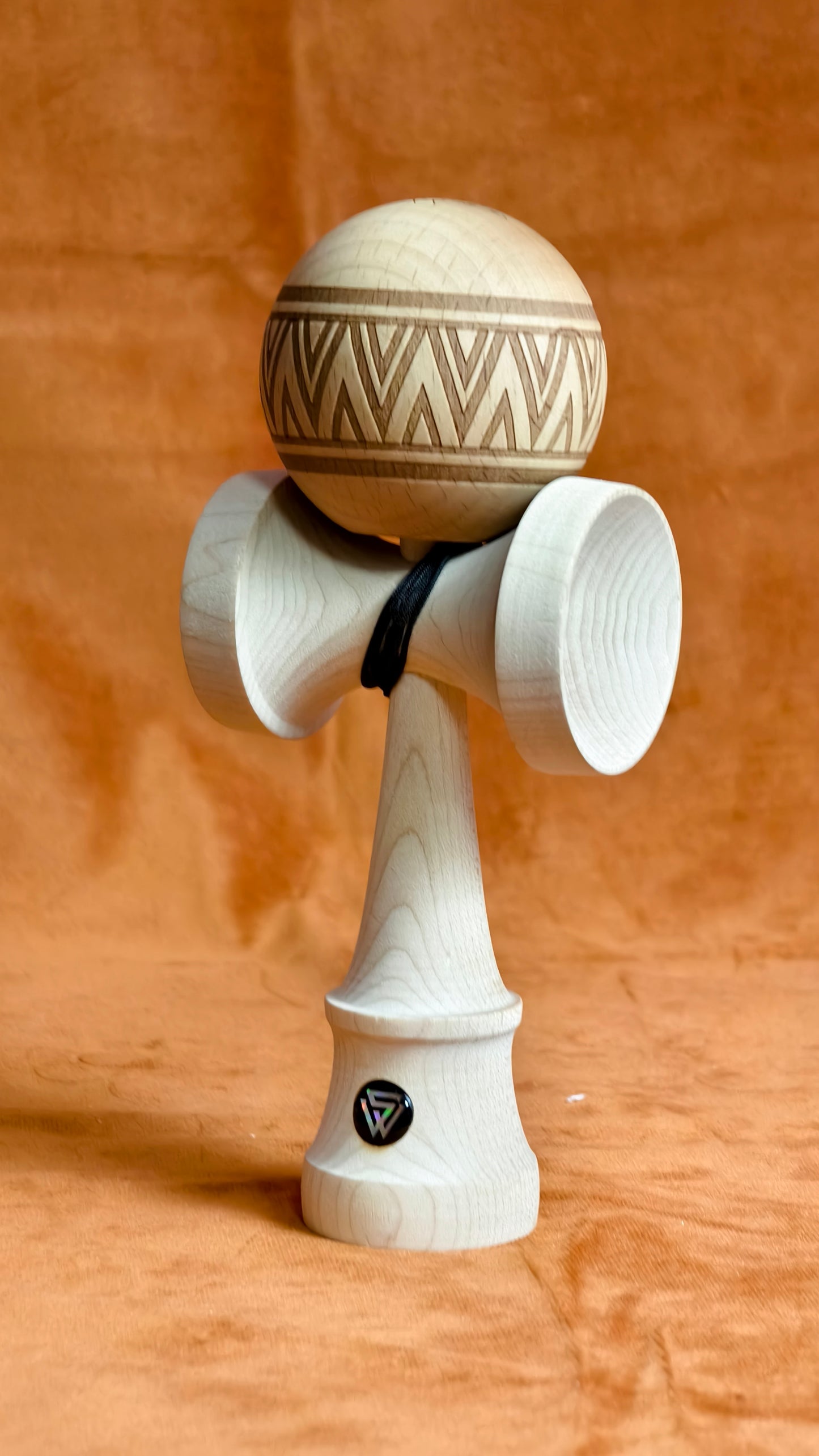 Winner kendama Gecko paint Alpha tama only NEW!
