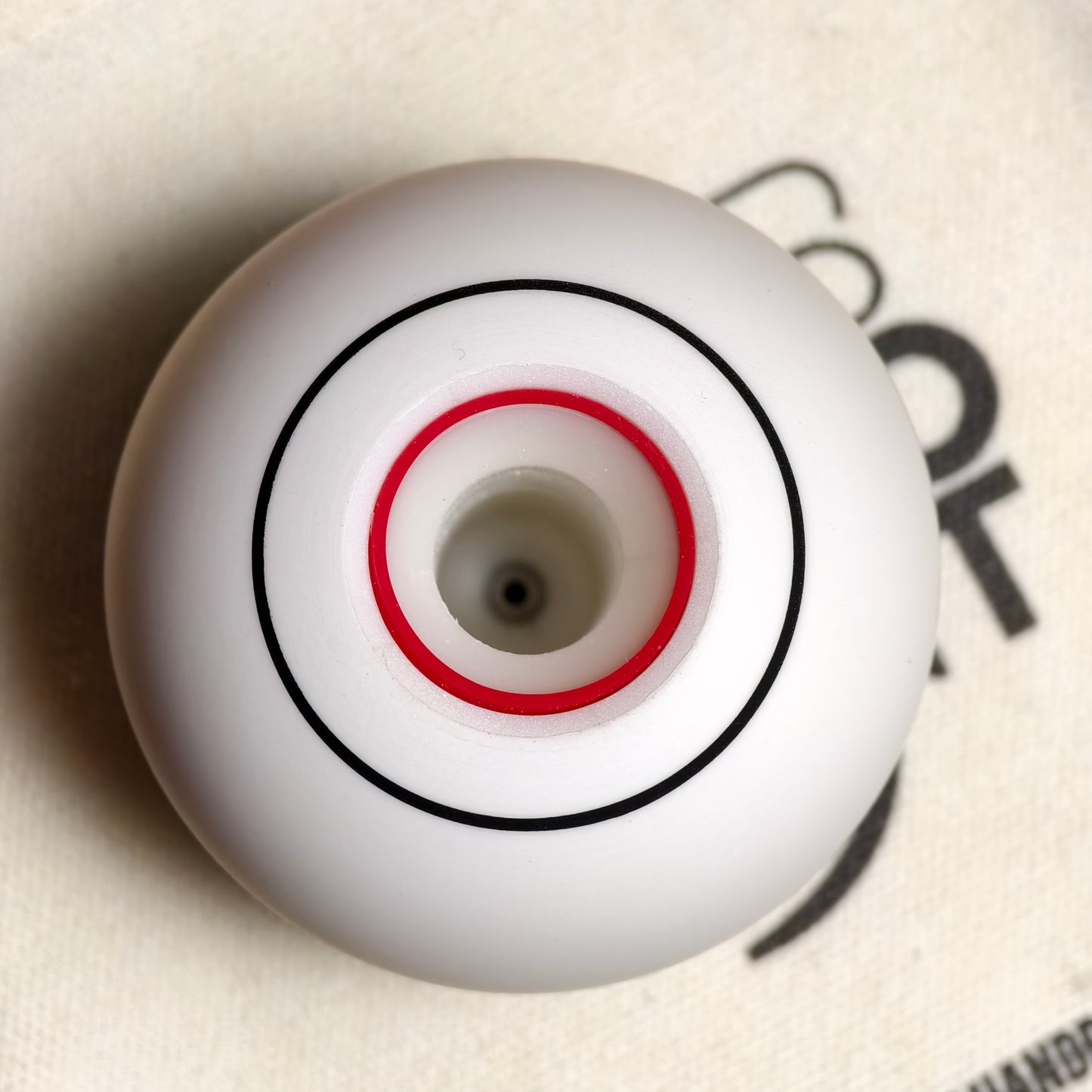 Winner Kendama  Gecko paint Blues Drift PLA tama only NEW