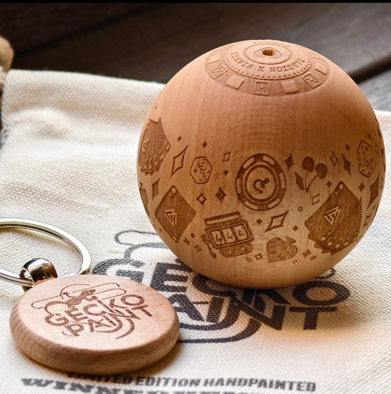 Shark shape – Winner Kendama