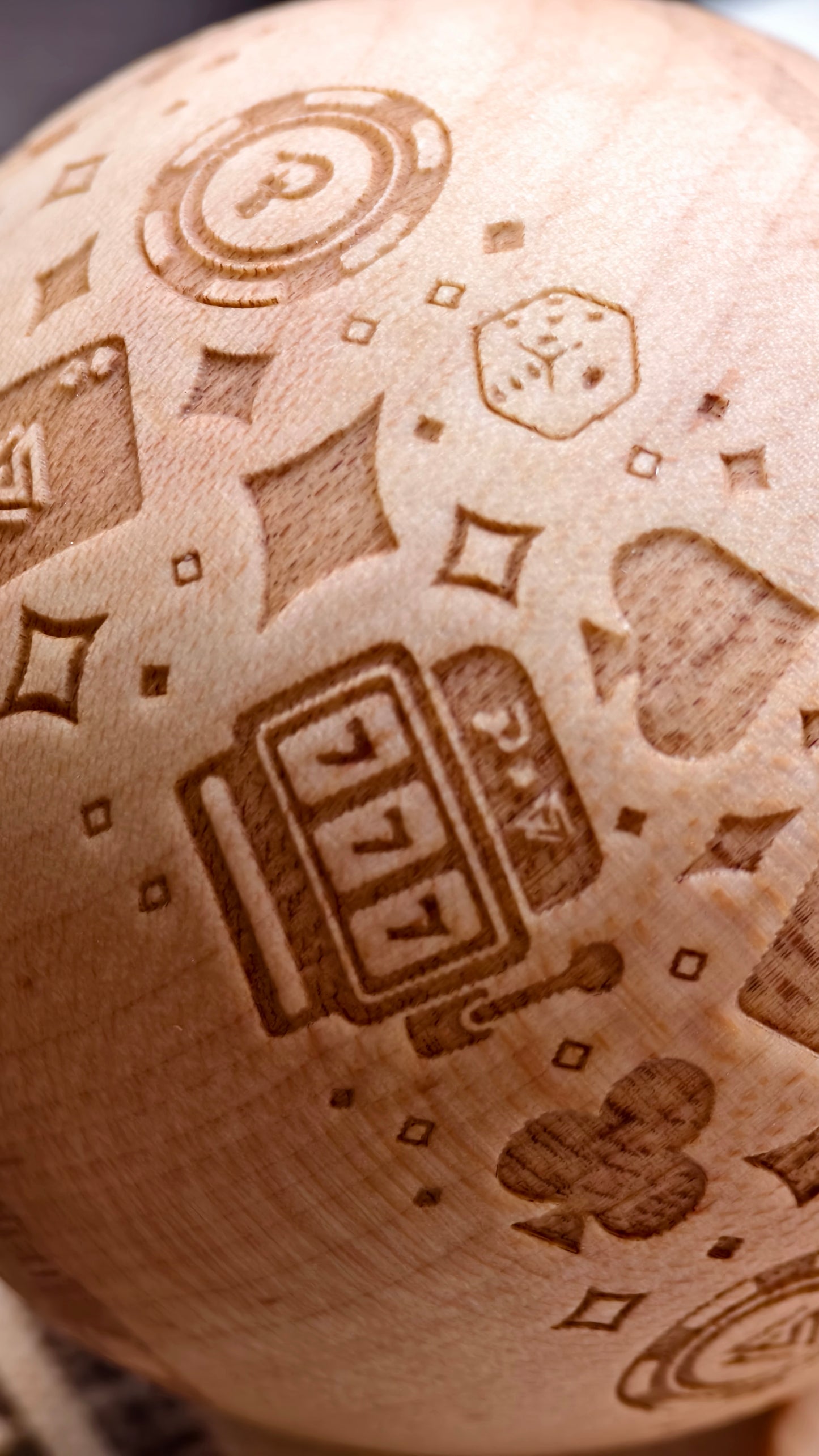 Winner Kendama  Gecko paint Passion x winner tama only NEW